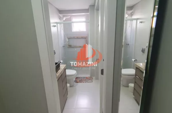 APARTAMENTO COM 126,65m² EM BALNEÁRIO CAMBORIÚ/SC - Foto 7