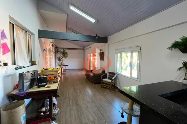 CASA DE ALTO PADRÃO PARA VENDA NO BAIRRO LA SALLE - Foto 19