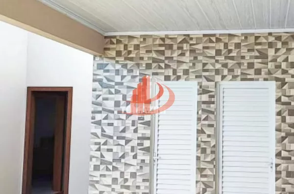 Casa para venda, Loteamento Aráucaria, São Lourenço Do Oeste - Foto 8