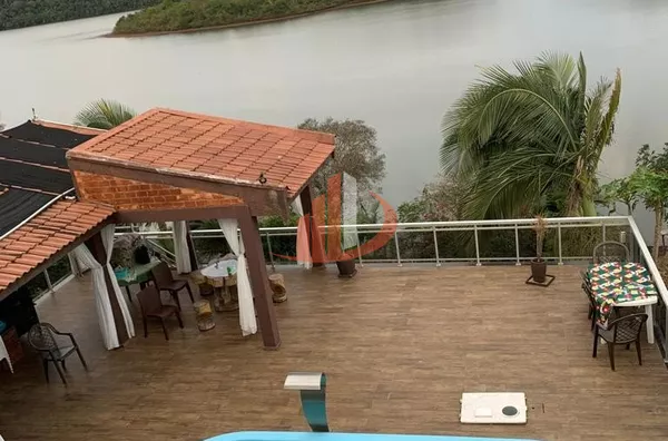 CASA PARA LOCAÇÃO NO ALAGADO DE CRUZEIRO DO IGUAÇU/PR - Foto 2