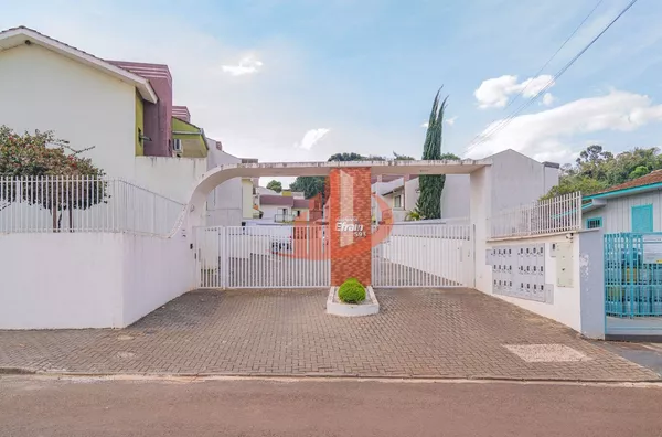 SOBRADO PARA LOCAÇÃO – CONDOMÍNIO EFRAIM | BAIRRO LA SALLE EM PATO BRANCO/PR — foto 2