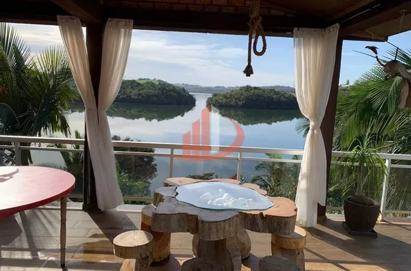 CASA PARA LOCAÇÃO NO ALAGADO DE CRUZEIRO DO IGUAÇU/PR - Foto 6