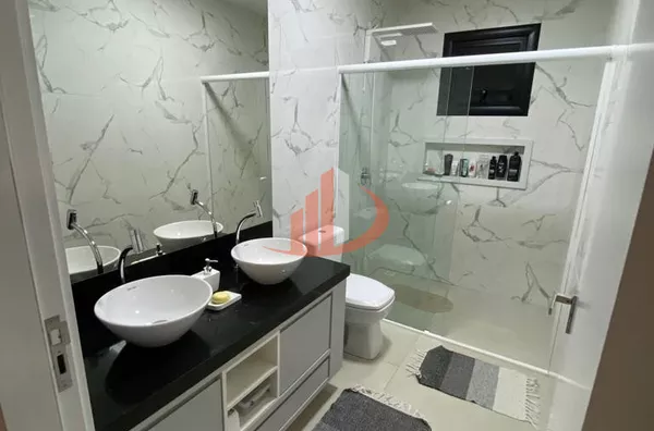 CASA COM 175m² NO BAIRRO SÃO FRANCISCO EM PATO BRANCO/PR - Foto 20
