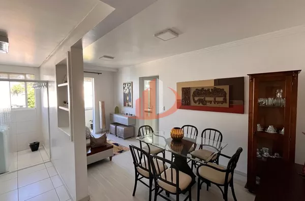 APARTAMENTO COM 50m2 À VENDA NO CENTRO EM PATO BRANC/PR - Foto 12