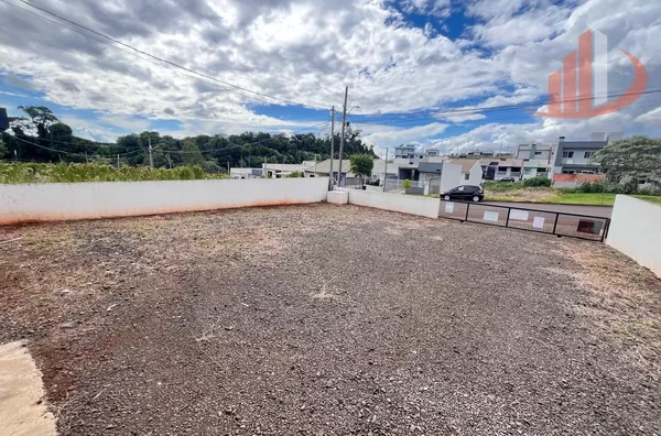 BARRACÃO COM ÓTIMA ESTRUTURA PARA LOCAÇÃO COMERCIAL NO BAIRRO FRARON EM PATO BRANCO /PR - Foto 4