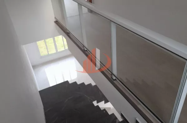 CASA 89m² COM 2 SUÍTES A VENDA NO BAIRRO PARQUE DO SOM EM PATO BRANCO/PR - Foto 8