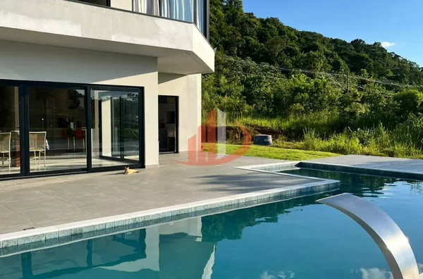 CASA À VENDA NO ALAGADO DE SÃO JORGE D'OESTE/PR - Foto 45