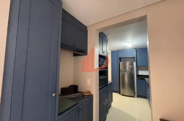 APARTAMENTO COM 111m² PARA LOCAÇÃO NO CENTRO EM PATO BRANCO/PR - Foto 23