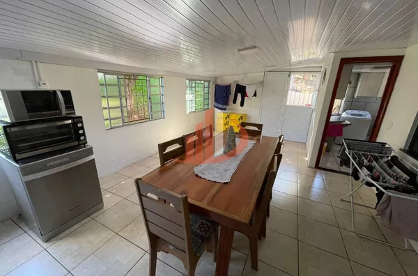 CASA PARA VENDA NO BAIRRO SÃO LUIZ EM PATO BRACO/PR - Foto 30