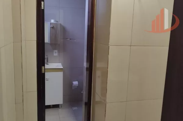 APARTAMENTO COM 56,10m² À VENDA NO CENTRO DE PATO BRANCO/PR