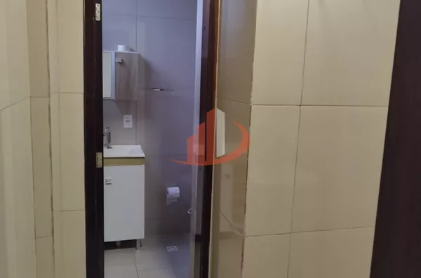 APARTAMENTO COM 56,10m² À VENDA NO CENTRO DE PATO BRANCO/PR - Foto 5