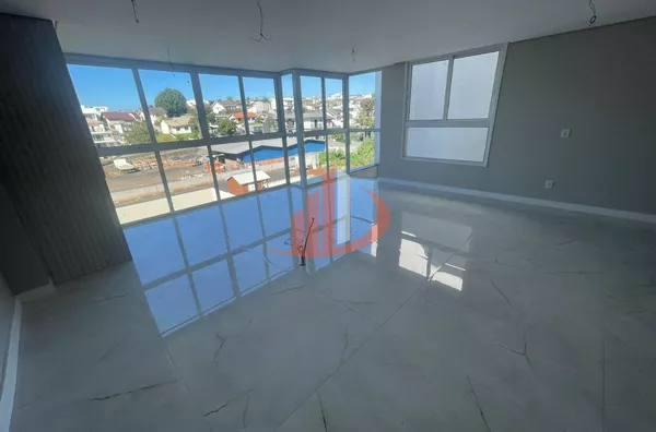 SOBRADO TRIPLEX À VENDA COM 191m² NO BAIRRO PARQUE DO SOM EM PATO BRANCO/PR - Foto 14