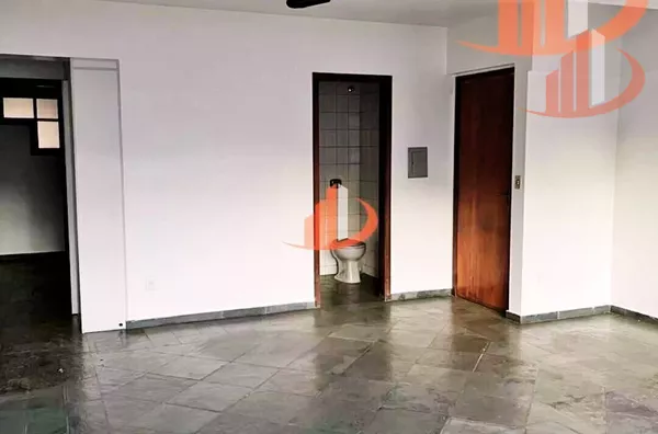 ALUGA-SE SALA COMERCIAL NO CENTRO DE PATO BRANCO!
