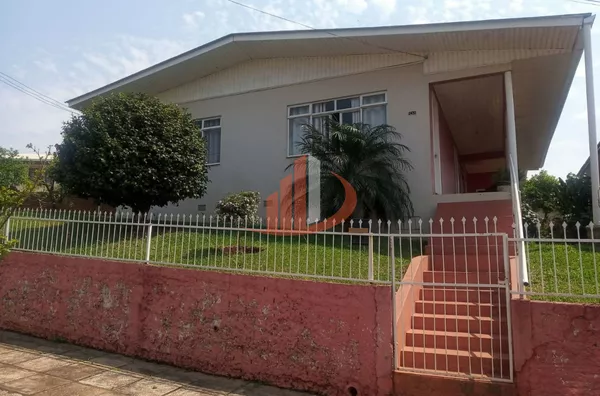 TERRENO COM 577,35m² NO BAIRRO MENINO DEUS EM PATO BRANCO/PR - Foto 4