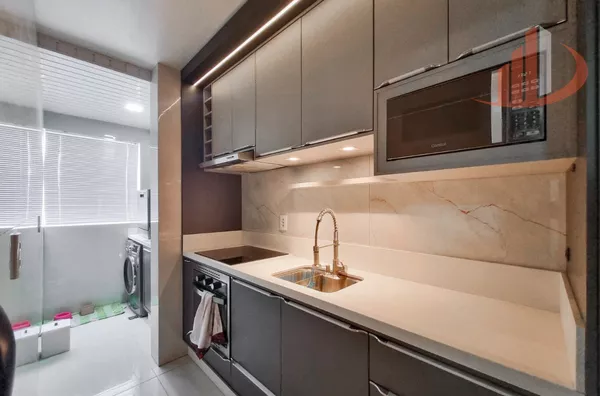 APARTAMENTO COM 83m² À VENDA, BAIRRO AMADORI EM PATO BRANCO/PR
