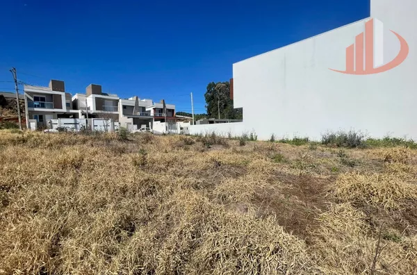 TERRENO COM 541m² NO BAIRRO LA SALLE A VENDA EM PATO BRANCO/PR