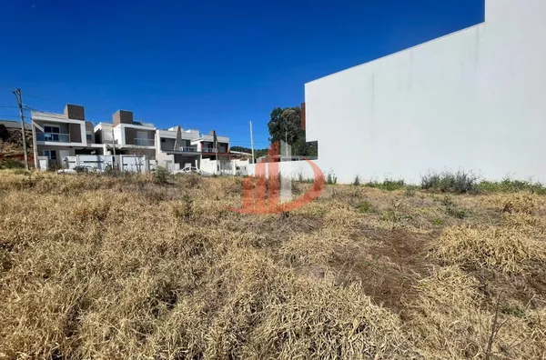 TERRENO COM 541m² NO BAIRRO LA SALLE A VENDA EM PATO BRANCO/PR