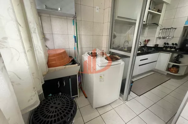 APARTAMENTO COM 120m² À VENDA NO BAIRRO LA SALLE EM PATO BRANCO/PR - Foto 10
