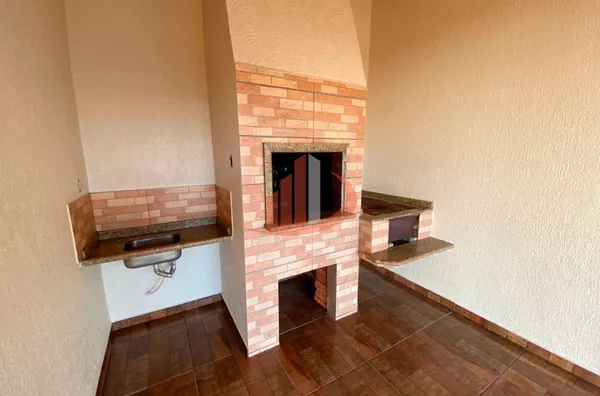 TERRENO + EDÍCULA À VENDA (OPÇÃO "A") BAIRRO JARDIM FLORESTA EM PATO BRANCO/PR - Foto 9