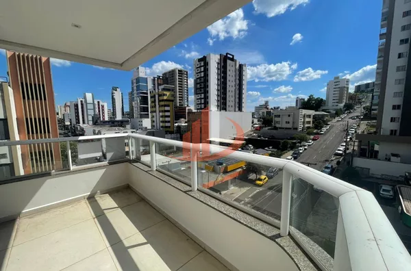 APARTAMENTO COM 197m² NO CENTRO EM PATO BRANCO/PR - Foto 29