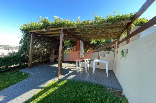 CASA PARA VENDA NO BAIRRO SÃO LUIZ EM PATO BRACO/PR - Foto 11