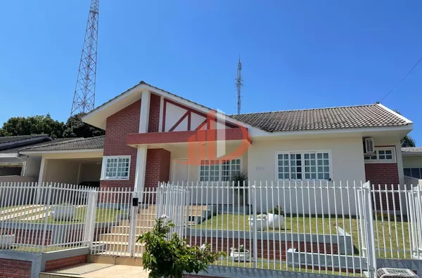 CASA À VENDA NO JARDIM DAS AMÉRICAS EM PATO BRANCO/PR - Foto 53