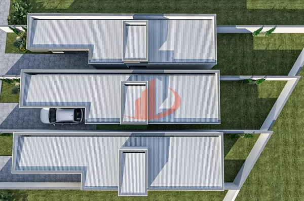 CASA COM 153,19m² A VENDA NO BAIRRO FRARON EM PATO BRANCO/PR - Foto 9