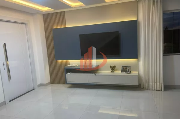 CASA COM 170m² EM FRANCISCO BELTRÃO/PR - Foto 6