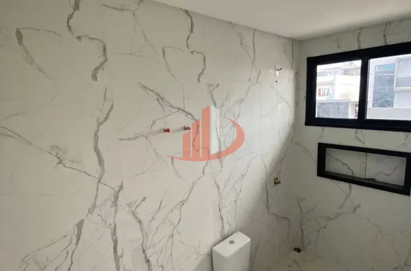 SOBRADO TRIPLEX PARA LOCAÇÃO NO BAIRRO FRARON/PR - Foto 20
