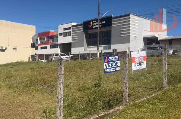 TERRENOS À VENDA EM MANGUEIRINHA/PR