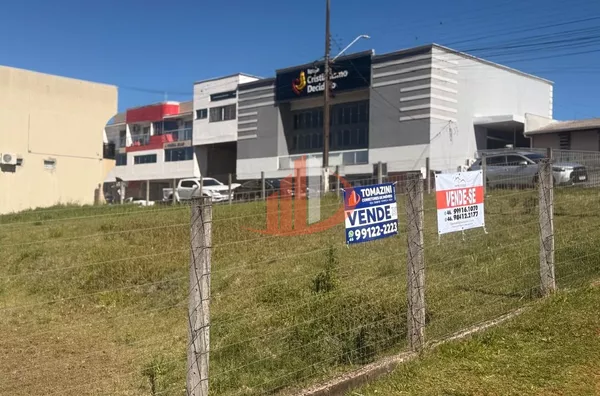 TERRENOS À VENDA EM MANGUEIRINHA/PR