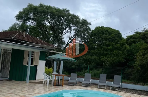 CHÁCARA PARA LAZER EM PATO BRANCO/PR - Foto 8