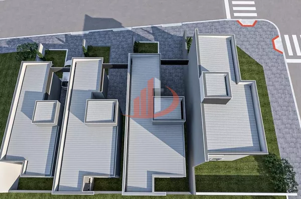 SOBRADO COM 76,90m² À VENDA NO BAIRRO FRARON EM PATO BRANCO/PR - Foto 12