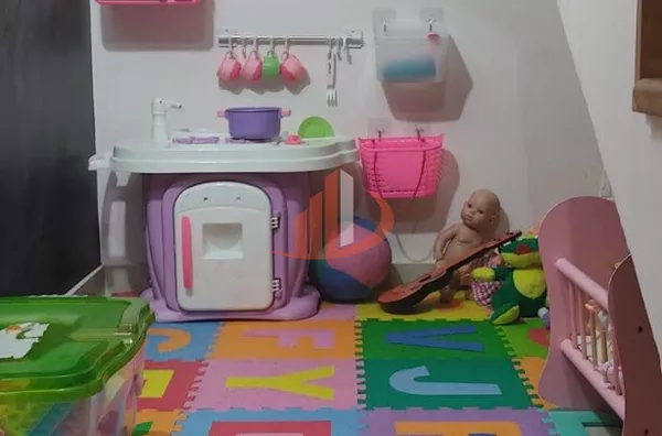 ÓTIMA CASA PARA VENDA NO BAIRRO SÃO VICENTE EM PATO BRANCO/PR - Foto 14