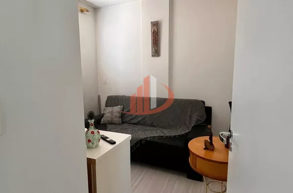 APARTAMENTO COM 50m2 À VENDA NO CENTRO EM PATO BRANC/PR - Foto 14