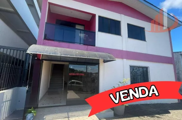 ÓTIMO APARTAMENTO A VENDA PARA INVESTIDORES AO LADO DA UNIDEP NO BAIRO FRARON EM PATO BRANCO/PR