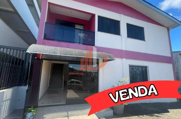 ÓTIMO APARTAMENTO A VENDA PARA INVESTIDORES AO LADO DA UNIDEP NO BAIRO FRARON EM PATO BRANCO/PR