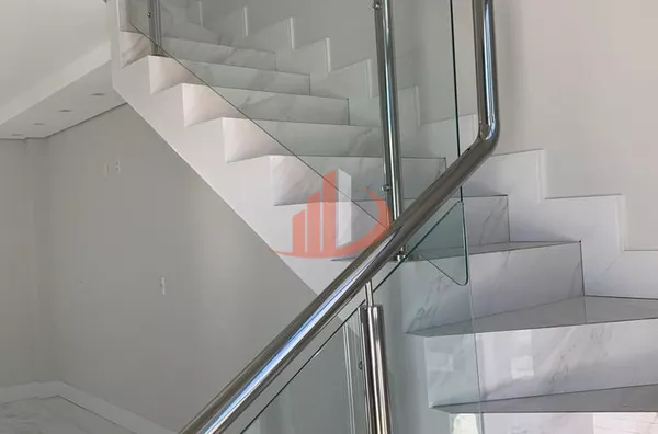SOBRADO COM 165m² NO BAIRRO FRARON EM PATO BRANCO/PR - Foto 11