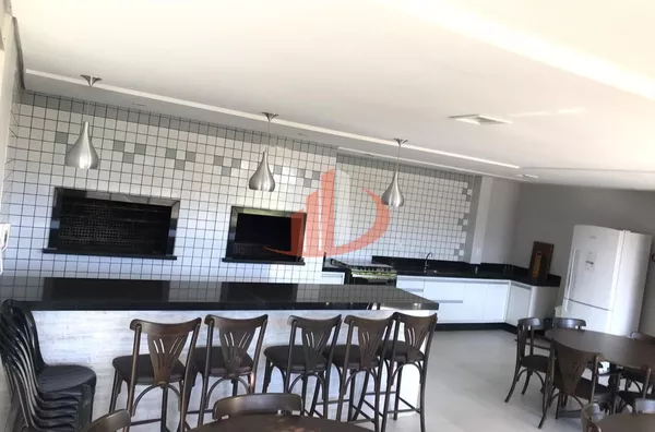 APARTAMENTO COM 221,47 m2 NO BAIRRO BRASÍLIA EM PATO BRANCO/PR - Foto 11