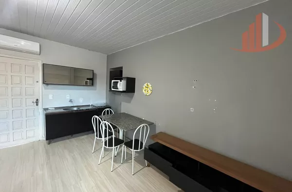 APARTAMENTO MOBILIADO CENTRO DE PATO BRANCO/PR