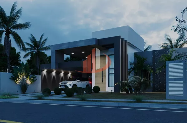 CASA COM 255m² NO BAIRRO CADORIN EM PATO BRANCO/PR