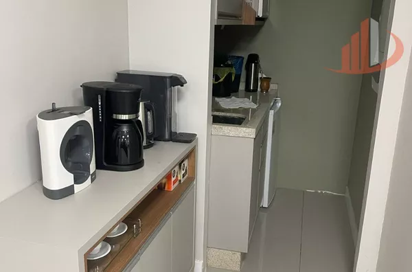 SALA COMERCIAL COM 95m² PARA LOCAÇÃO EM PATO BRANCO/PR