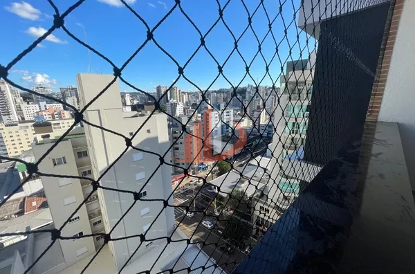 APARTAMENTO COM 75m² À VENDA NO CENTRO DE PATO BRANCO/PR - Foto 7