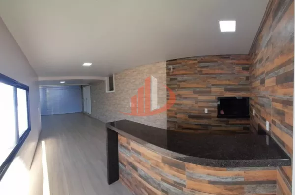 CASA PARA VENDA EM SÃO LOURENÇO D'OESTE/SC - Foto 15