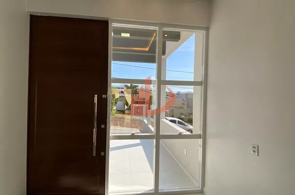 CASA COM 93m² À VENDA, BAIRRO FRARON, PATO BRANCO/PR - Foto 7