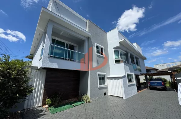 CASA COM 419m² NO BAIRRO PINHEIROS EM PATO BRANCO/PR - Foto 2