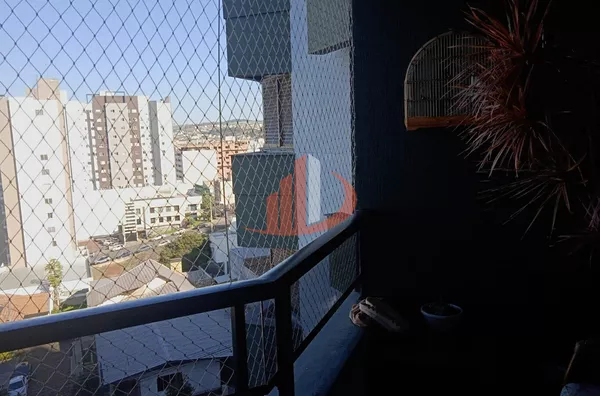APARTAMENTO COM 211m² NO CENTRO, EM PATO BRANCO/PR - Foto 12