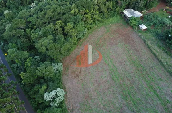 CHÁCARA COM 20.000m² HÁ APENAS 5KM DE PATO BRANCO/PR - Foto 10