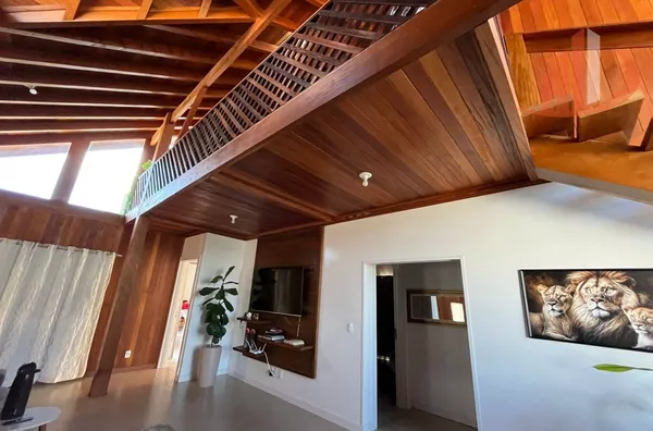 CASA ALTO PADRÃO EM ÓTIMA LOCALIZAÇÃO PARA LOCAÇÃO EM PATO BRANCO/PR