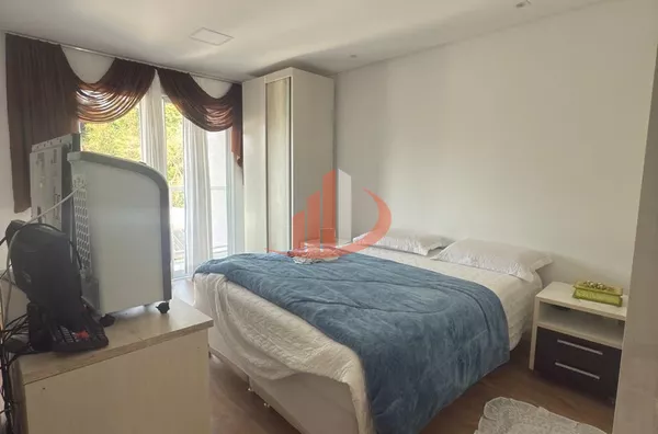 SOBRADO COM 190m² À VENDA NO BAIRRO FRARON EM PATO BRANCO/PR - Foto 13
